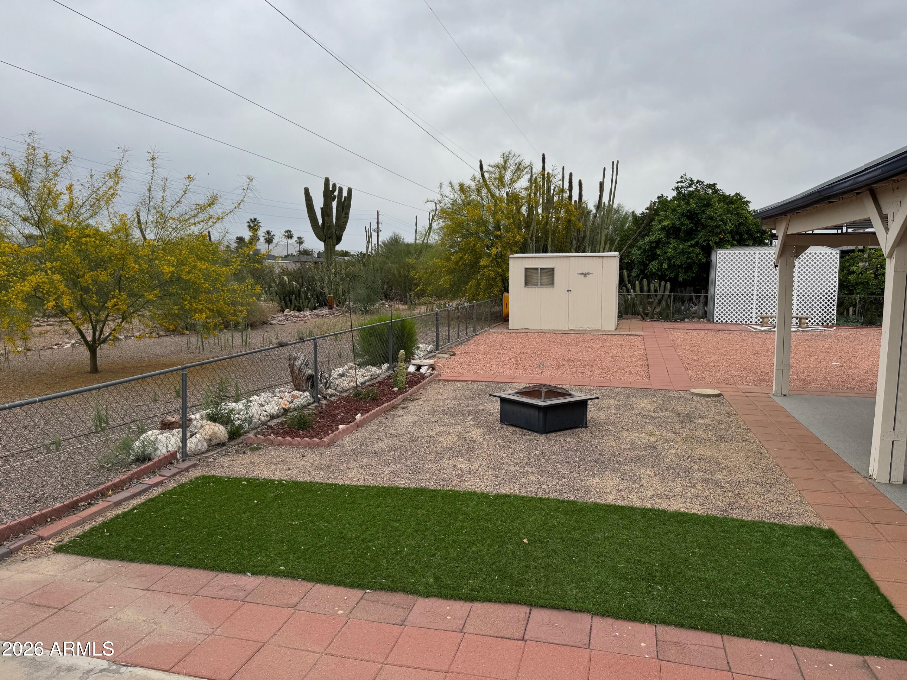 5832 Colby Street Mesa, AZ 85205 - Photo 47 of 52 IMG_0665