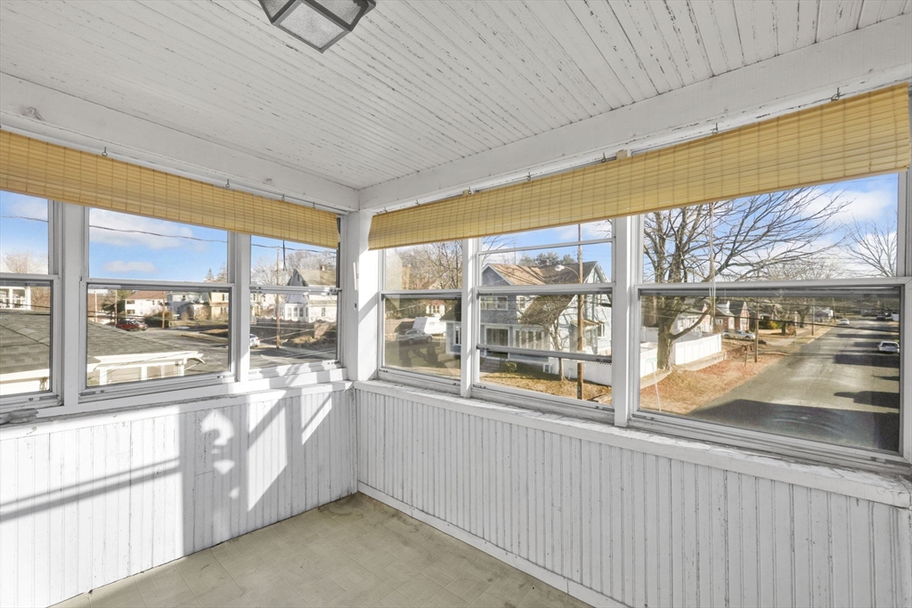 59 Prospect Street Ludlow, MA 01056 - Photo 23 of 42 a view of a city from a balcony