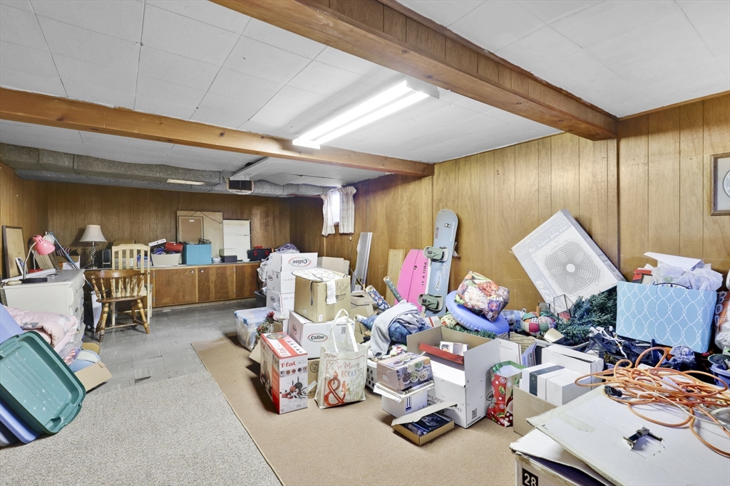 59 Prospect Street Ludlow, MA 01056 - Photo 26 of 42 a bed room with furniture and a window