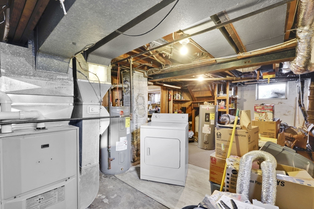 59 Prospect Street Ludlow, MA 01056 - Photo 28 of 42 a view of utility room