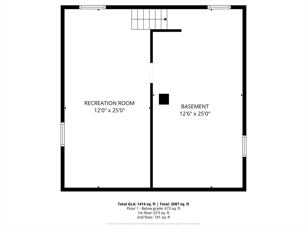 59 Prospect Street Ludlow, MA 01056 - Photo 40 of 42 a picture of floor with door