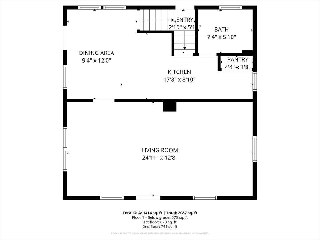 59 Prospect Street Ludlow, MA 01056 - Photo 41 of 42