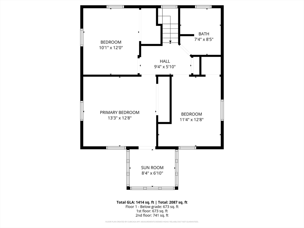 59 Prospect Street Ludlow, MA 01056 - Photo 42 of 42