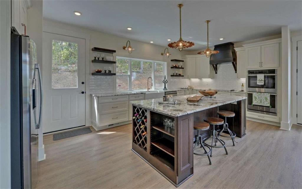 333 Favor Rabun Gap, GA 30568 - Photo 20 of 97