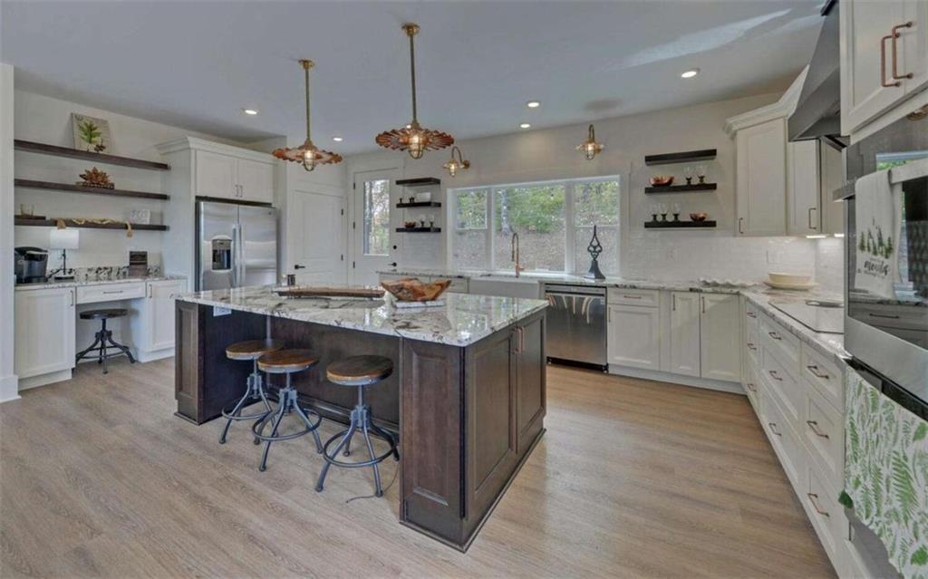 333 Favor Rabun Gap, GA 30568 - Photo 21 of 97