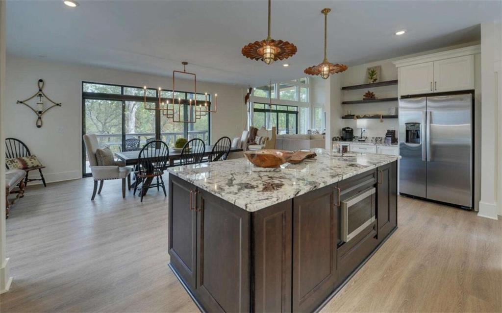 333 Favor Rabun Gap, GA 30568 - Photo 22 of 97