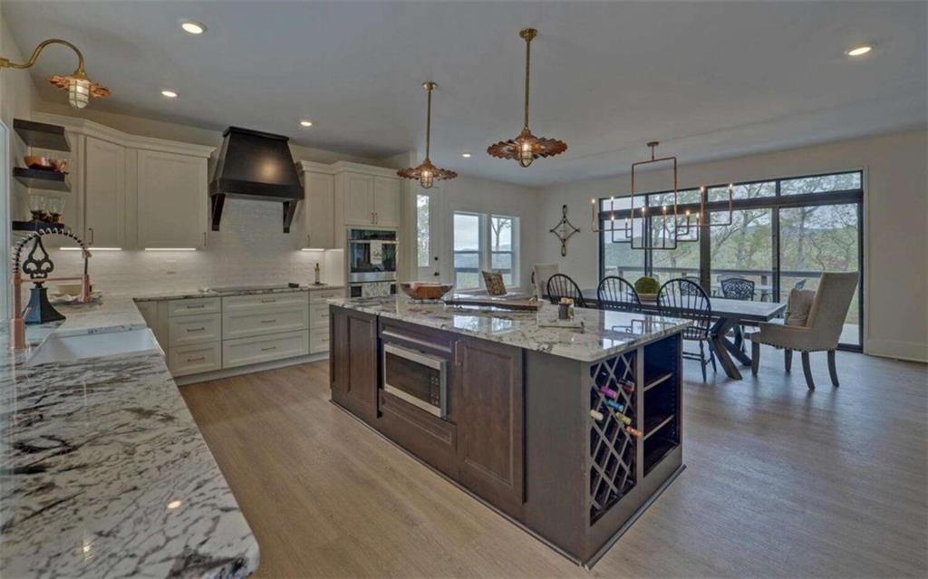 333 Favor Rabun Gap, GA 30568 - Photo 24 of 97