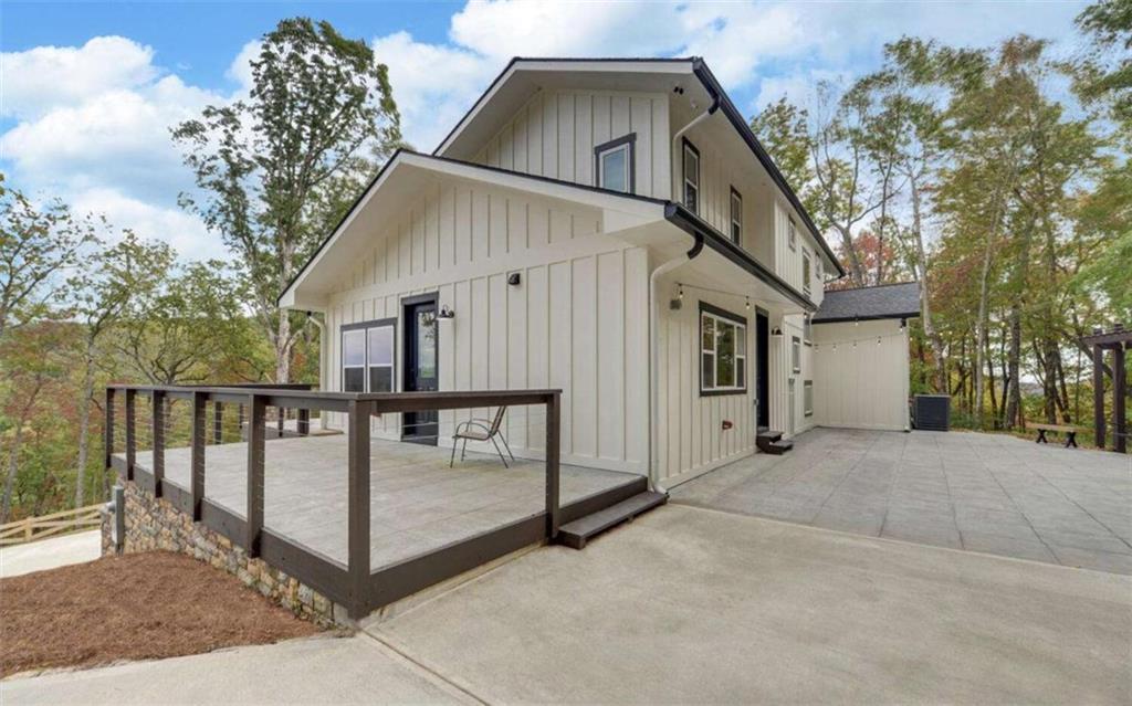 333 Favor Rabun Gap, GA 30568 - Photo 33 of 97