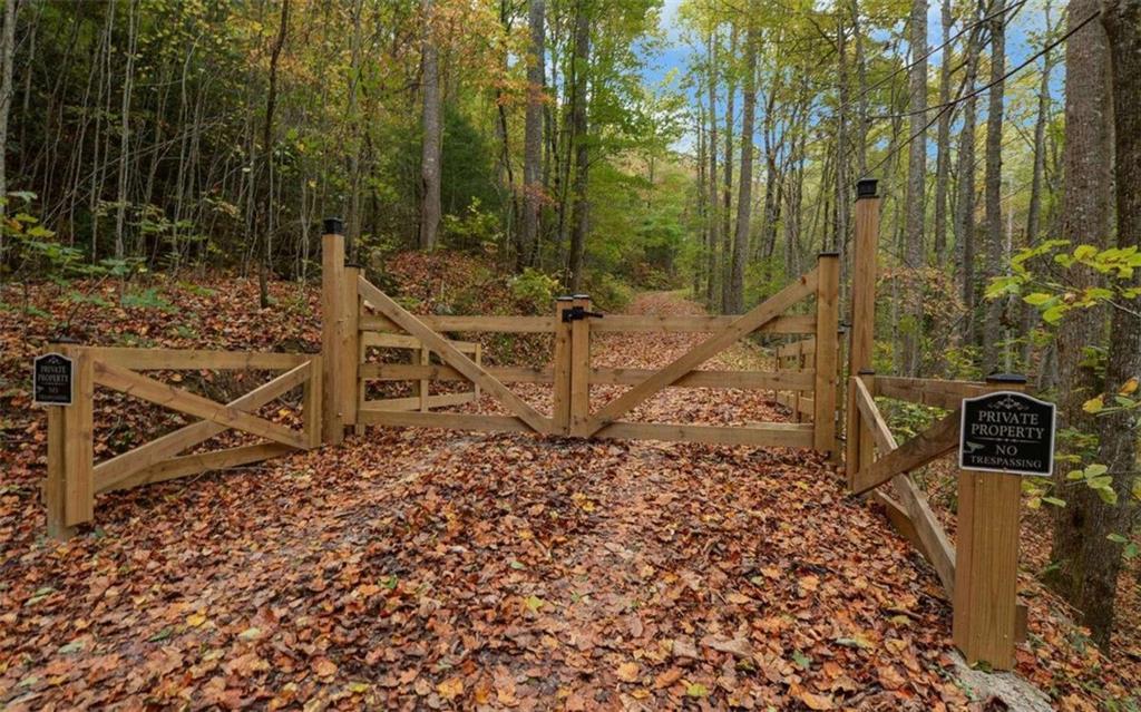 333 Favor Rabun Gap, GA 30568 - Photo 40 of 97