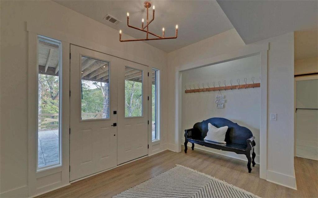 333 Favor Rabun Gap, GA 30568 - Photo 51 of 97 a living room with furniture