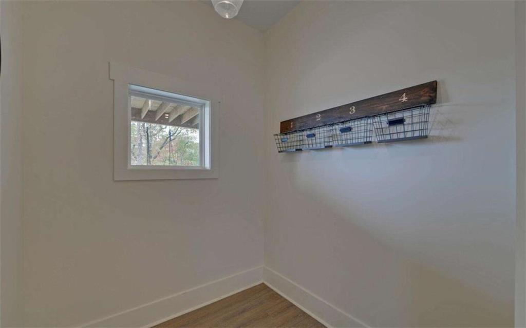 333 Favor Rabun Gap, GA 30568 - Photo 57 of 97 a view of a room with shelf