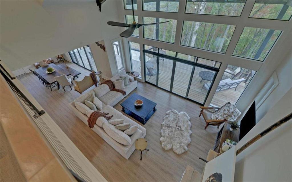 333 Favor Rabun Gap, GA 30568 - Photo 75 of 97