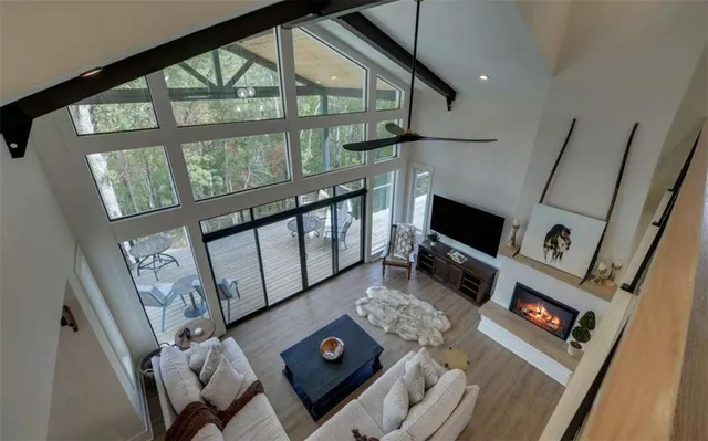 $5,400,000 | 333 Favor, Rabun Gap, GA 30568