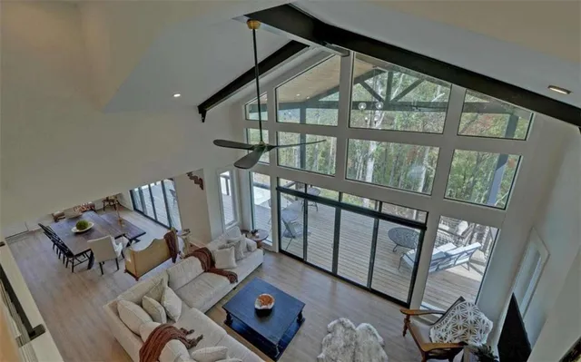 $5,400,000 | 333 Favor, Rabun Gap, GA 30568