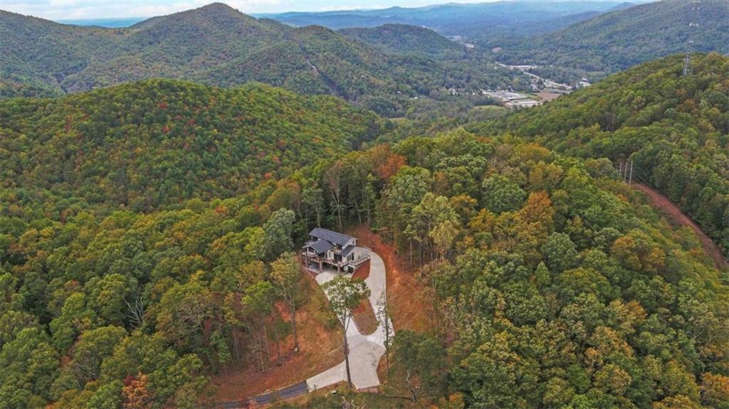 333 Favor Rabun Gap, GA 30568 - Photo 8 of 97