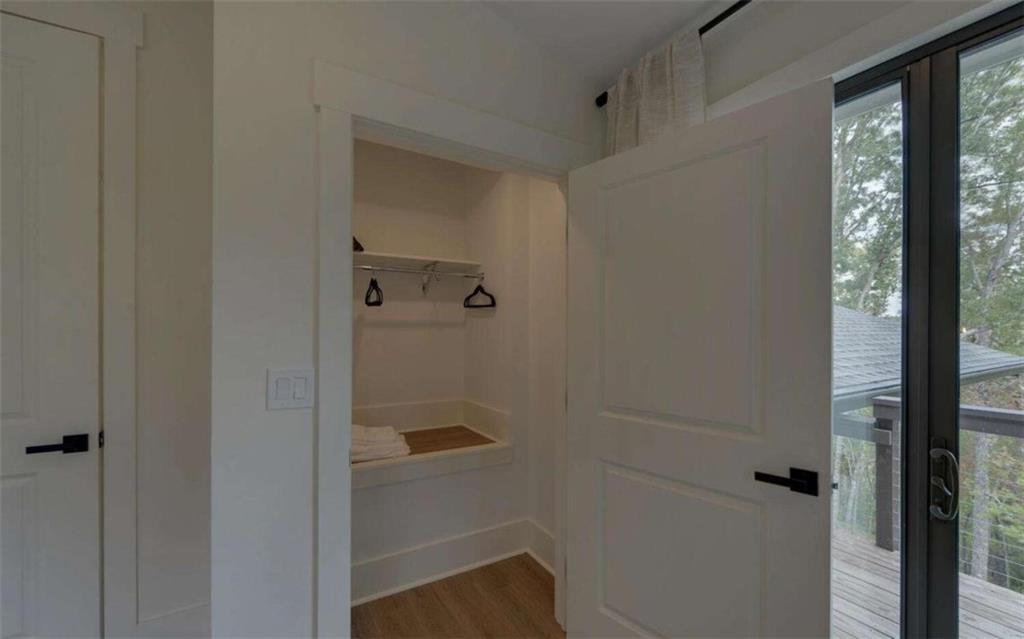 333 Favor Rabun Gap, GA 30568 - Photo 95 of 97 a bathroom with a shower