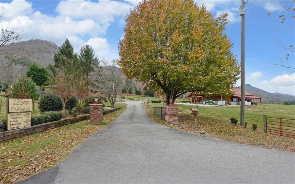 333 Favor Rabun Gap, GA 30568 - Photo 96 of 97