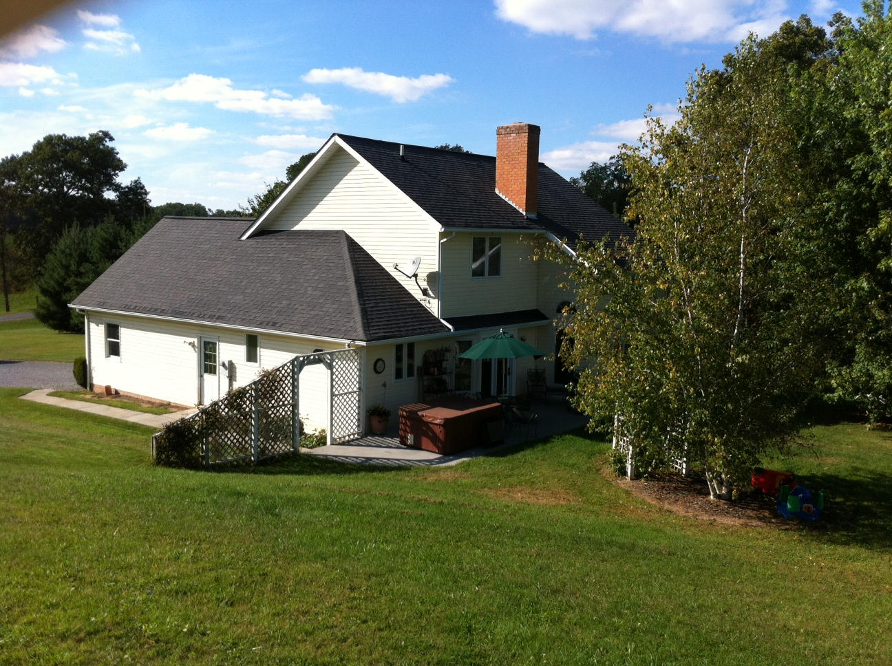 500 Horseshoe Bend Road Ronceverte, WV 24970 - Photo 15 of 45 Gallery Image 15