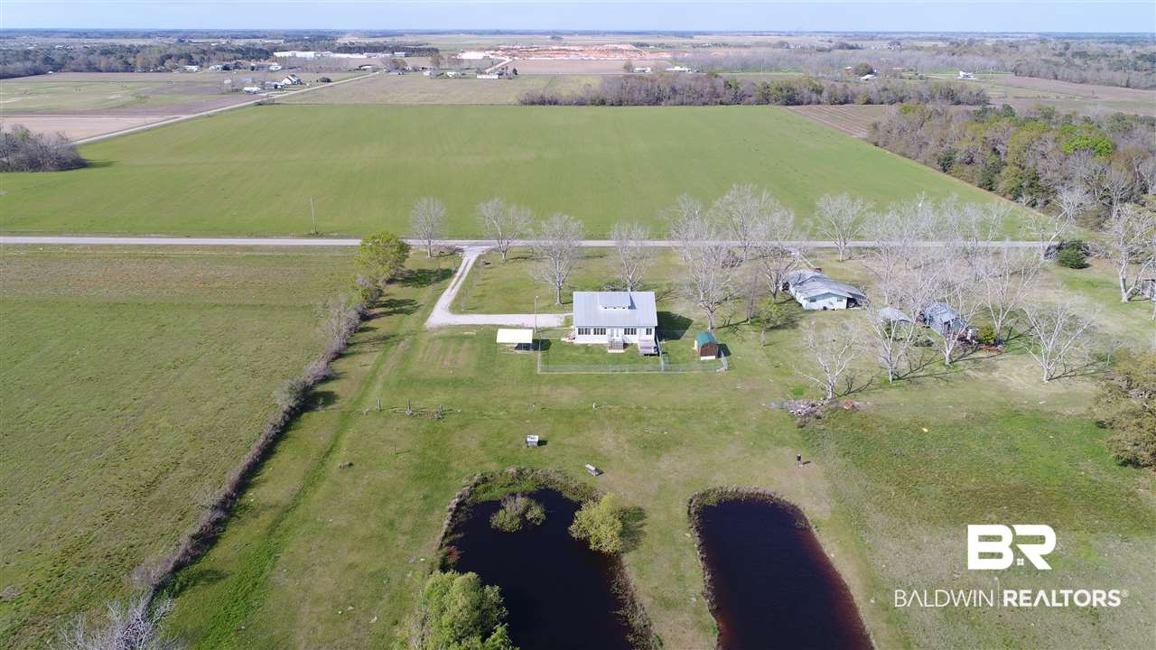 16634 Baldwin County Road 10 Foley, AL 36535 - Photo 18 of 22