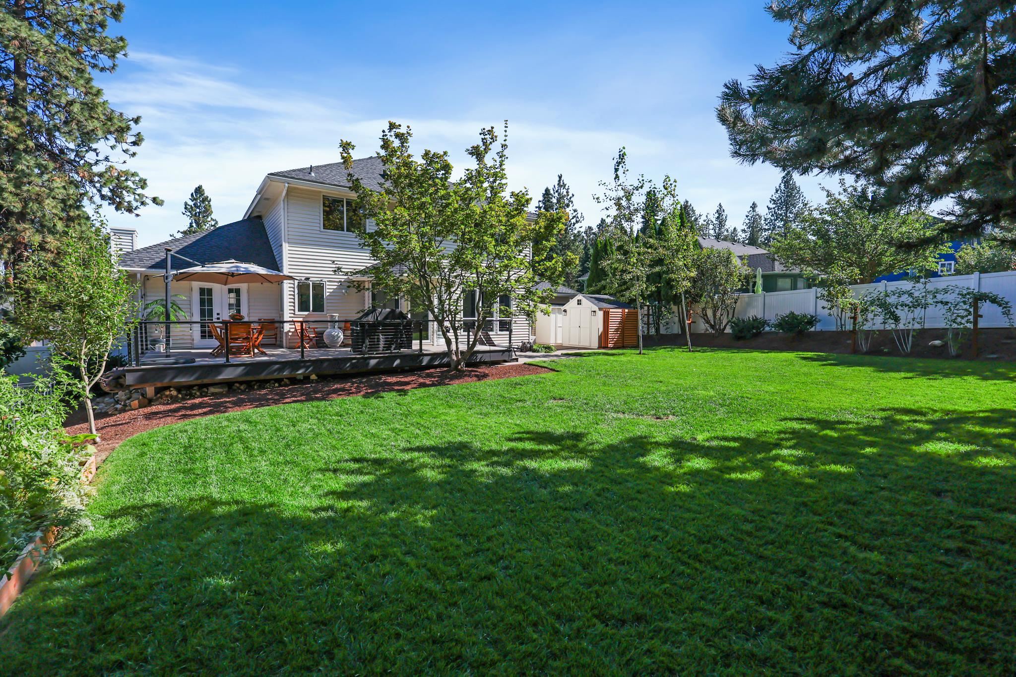 1624 South Rocky Ridge Drive Spokane Valley, WA 99212 - Photo 44 of 50