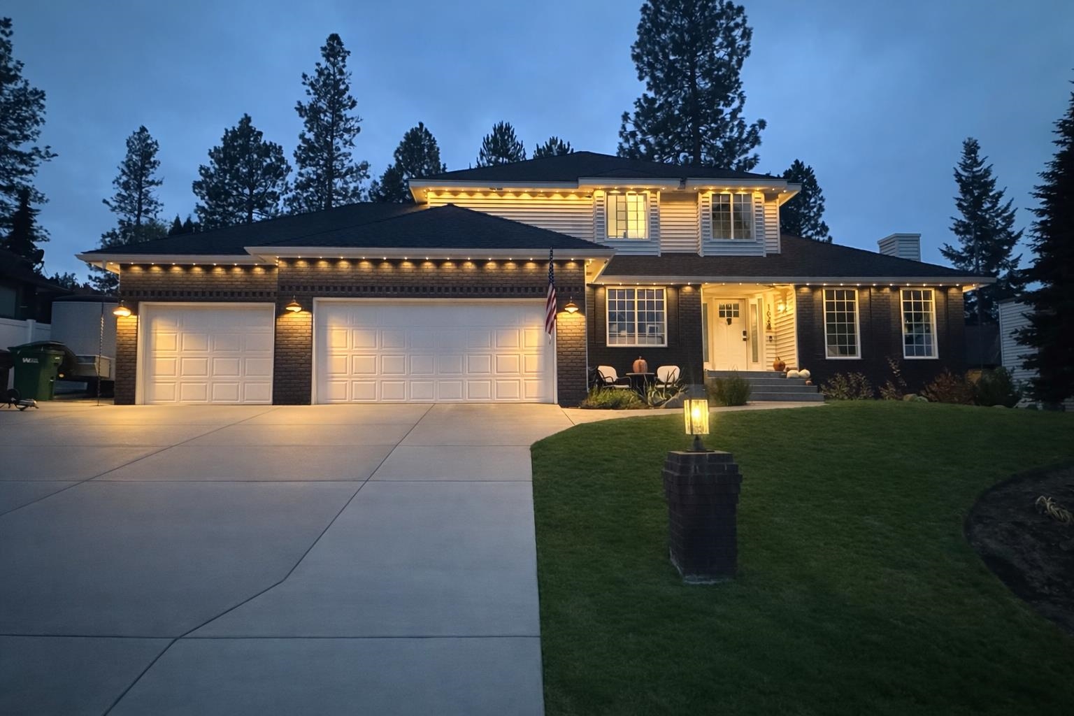1624 South Rocky Ridge Drive Spokane Valley, WA 99212 - Photo 47 of 50