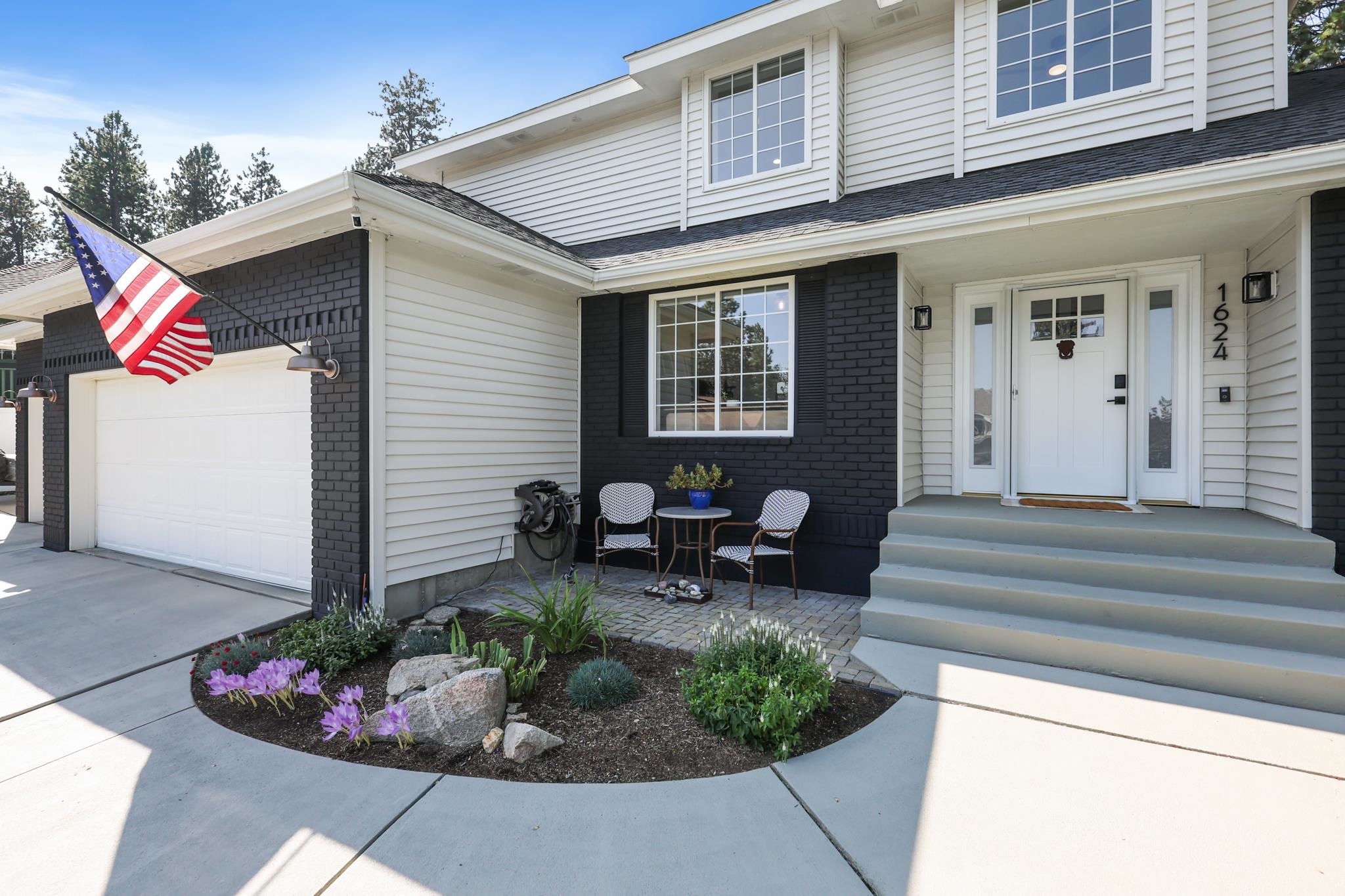 1624 South Rocky Ridge Drive Spokane Valley, WA 99212 - Photo 48 of 50
