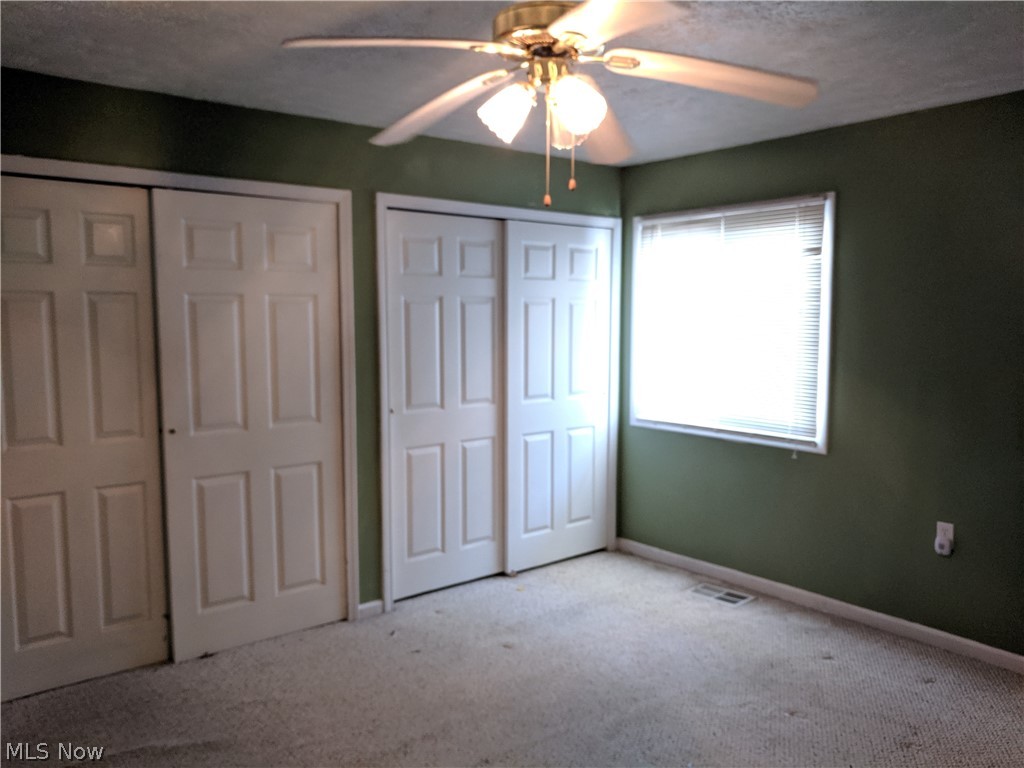 14001 Wheeler Road Maple Heights, OH 44137 - Photo 15 of 18 Master bedroom