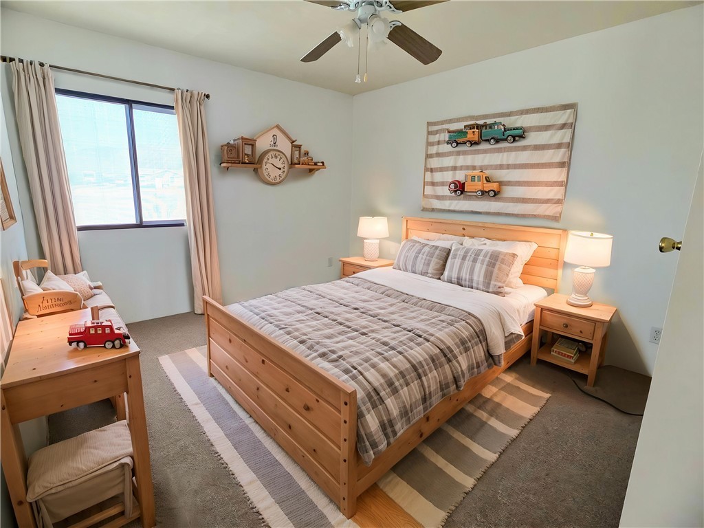 3000 West Carmichael Road Golden Valley, AZ 86413 - Photo 33 of 62 Bedroom