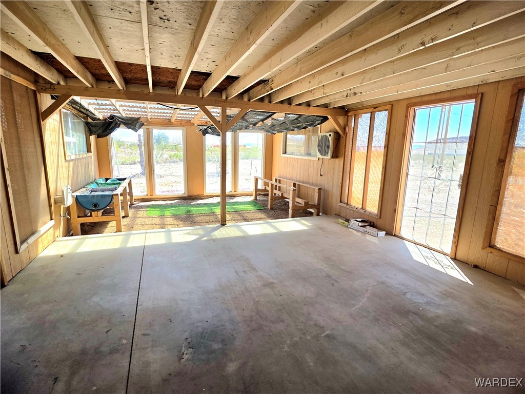 3000 West Carmichael Road Golden Valley, AZ 86413 - Photo 42 of 62 Sun Room