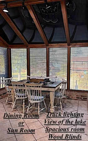 $226,500 | 200 Fountain Lake West, Unit 125, Livingston, TX 77351