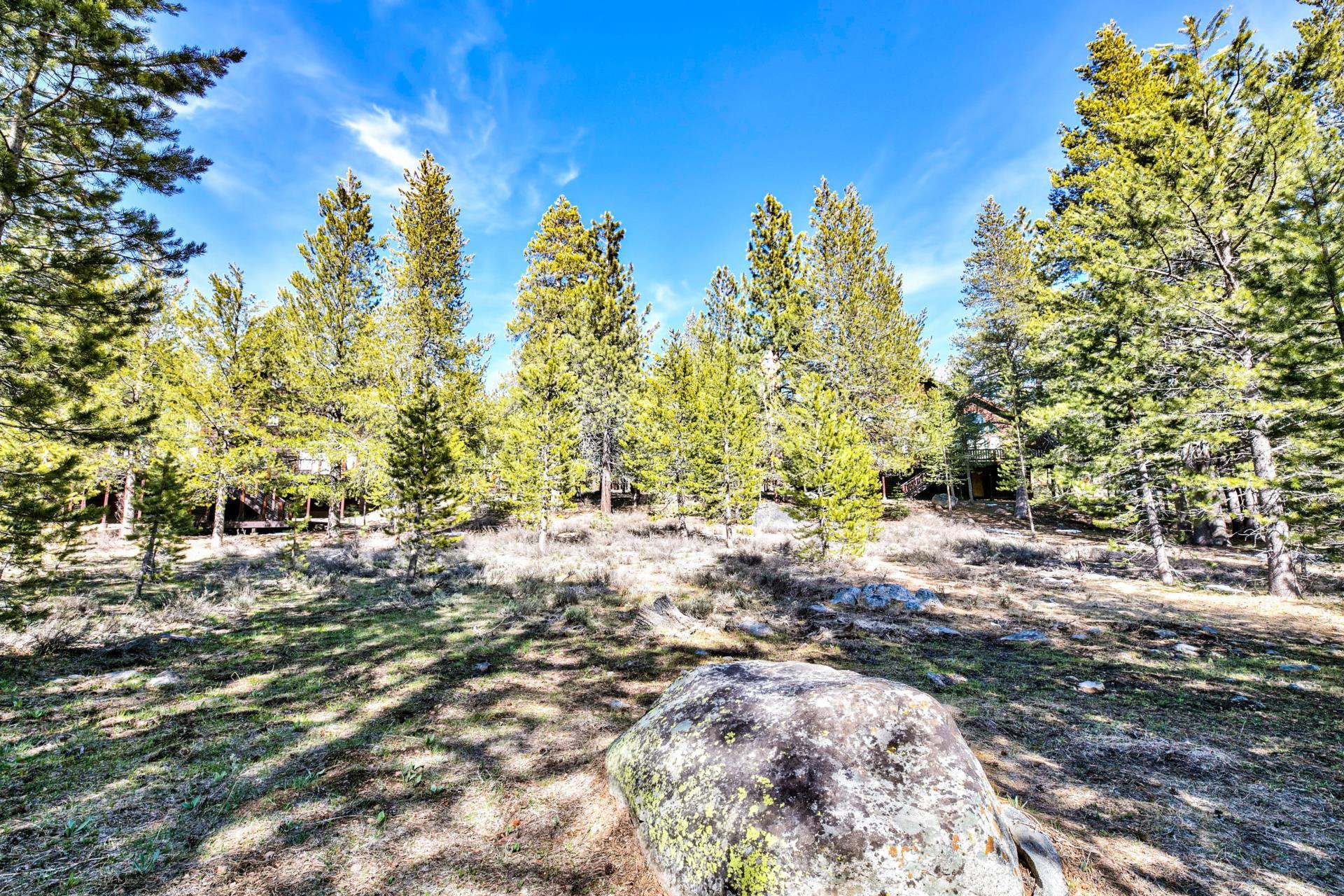 11224 Bennett Flat Road Truckee, CA 96161 - Photo 6 of 18 Gallery Image 6