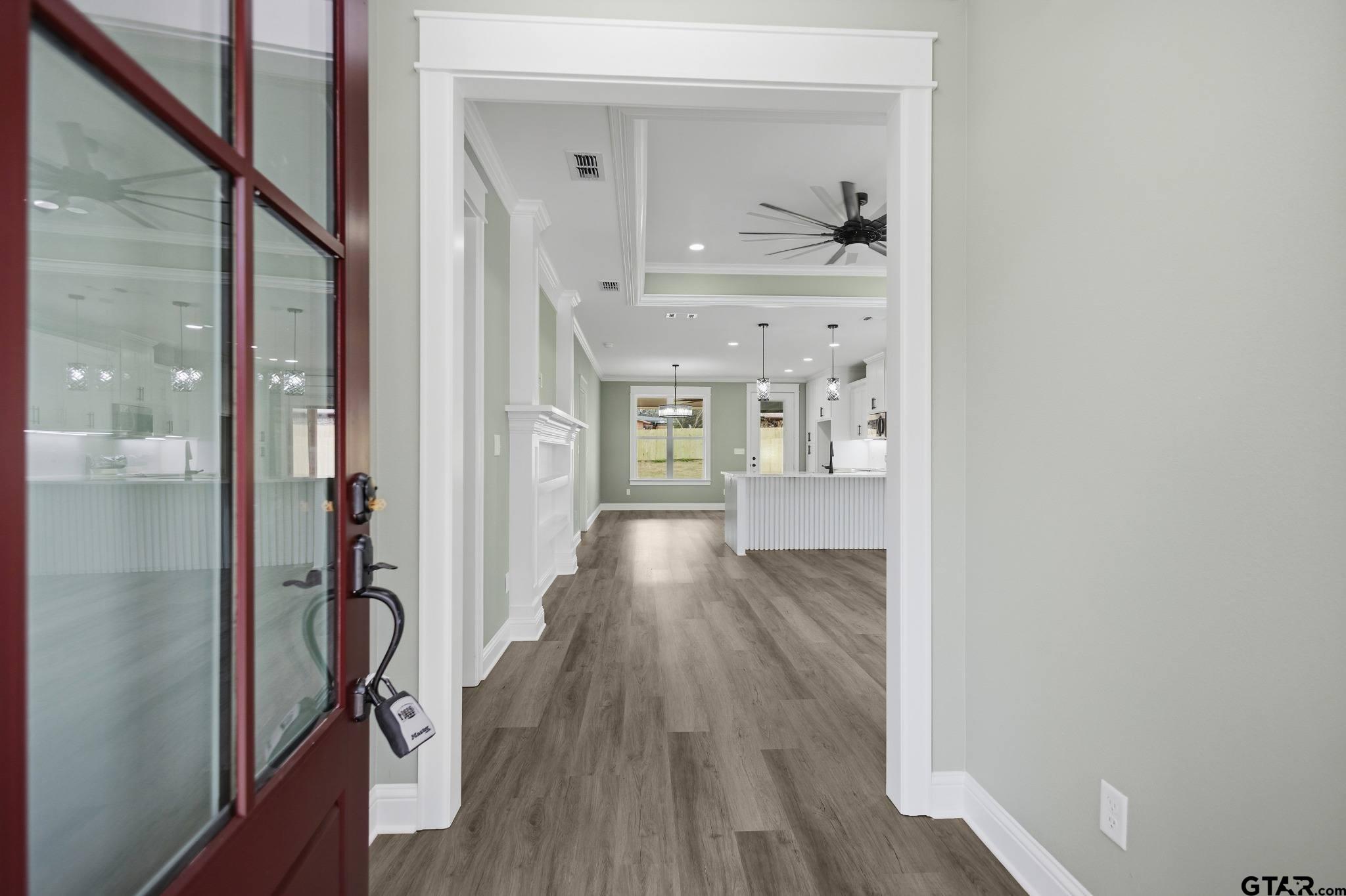 532 West 32nd Street Tyler, TX 75702 - Photo 2 of 15