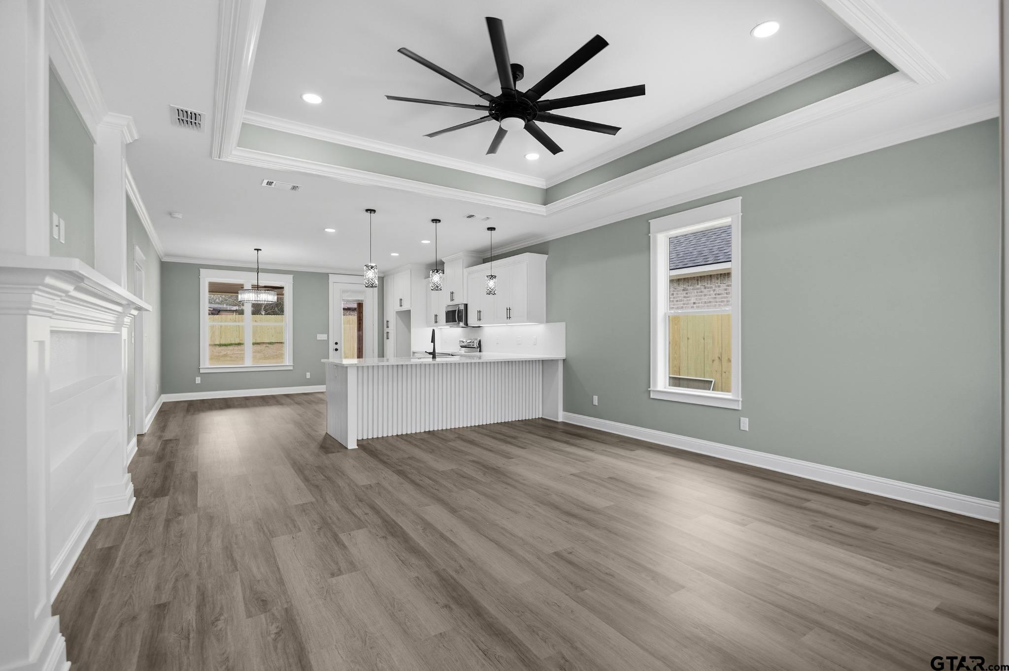 532 West 32nd Street Tyler, TX 75702 - Photo 3 of 15