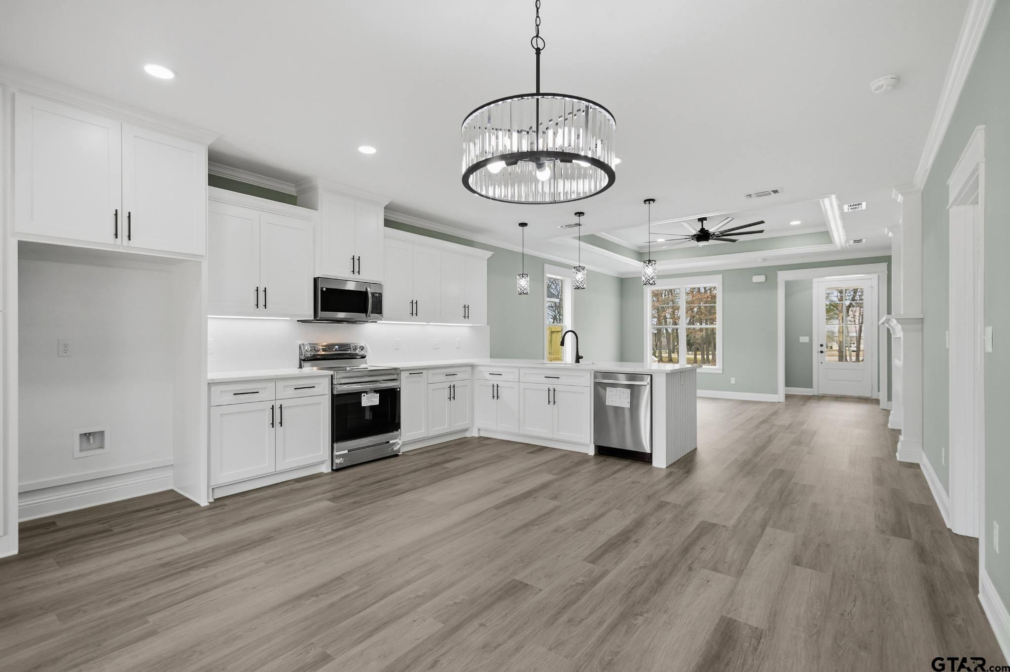 532 West 32nd Street Tyler, TX 75702 - Photo 4 of 15