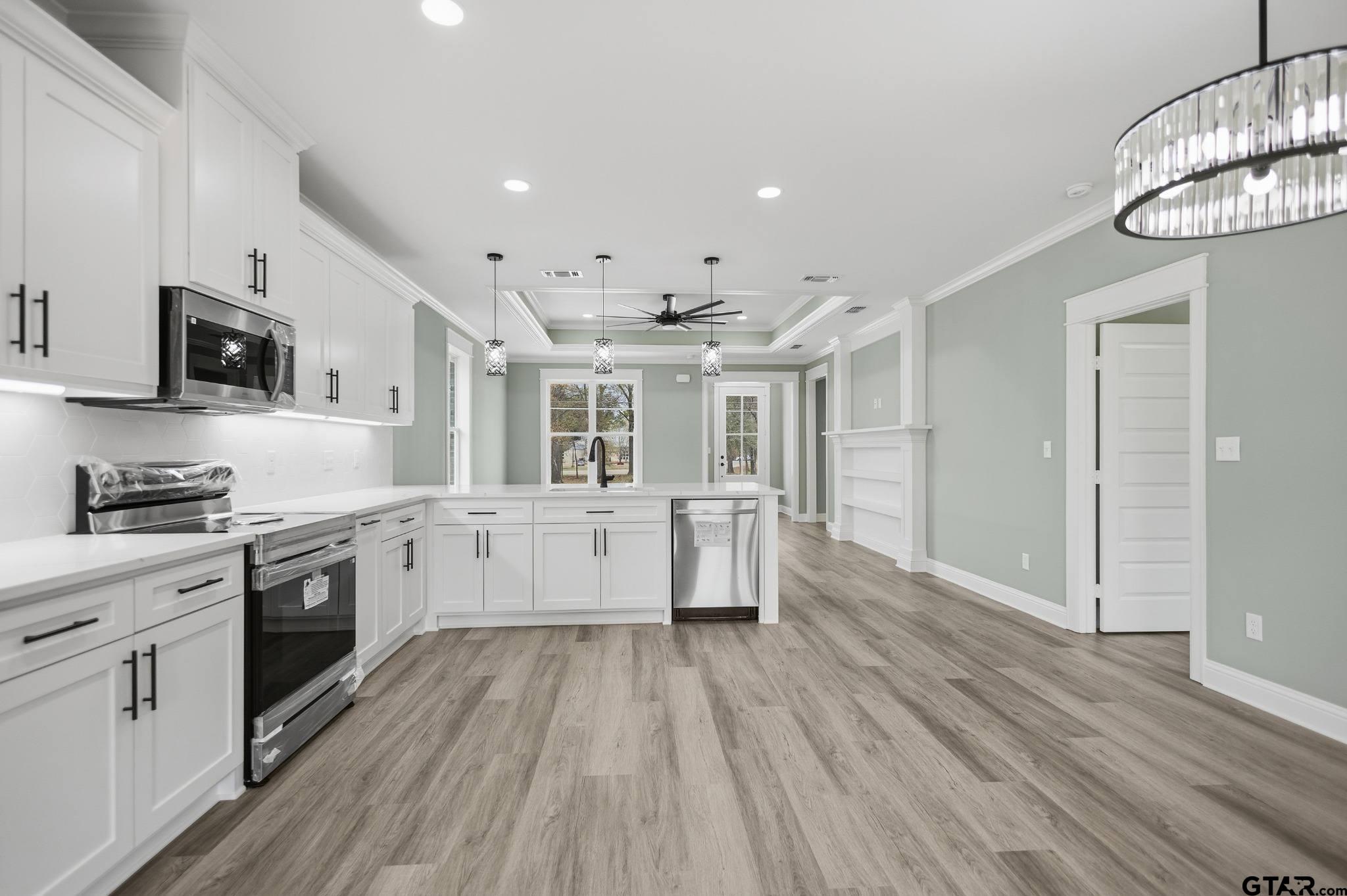 532 West 32nd Street Tyler, TX 75702 - Photo 5 of 15