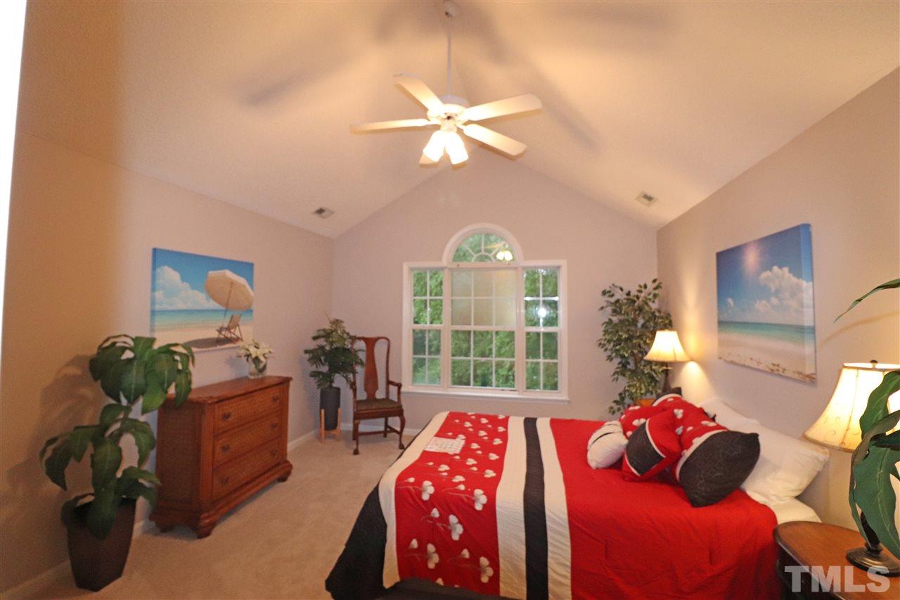 1512 Harvey Johnson Road Raleigh, NC 27603 - Photo 22 of 30