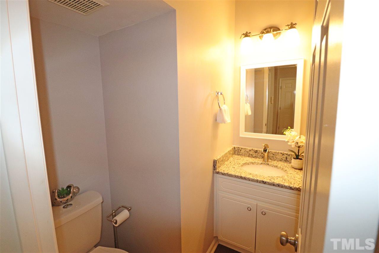 1512 Harvey Johnson Road Raleigh, NC 27603 - Photo 8 of 30