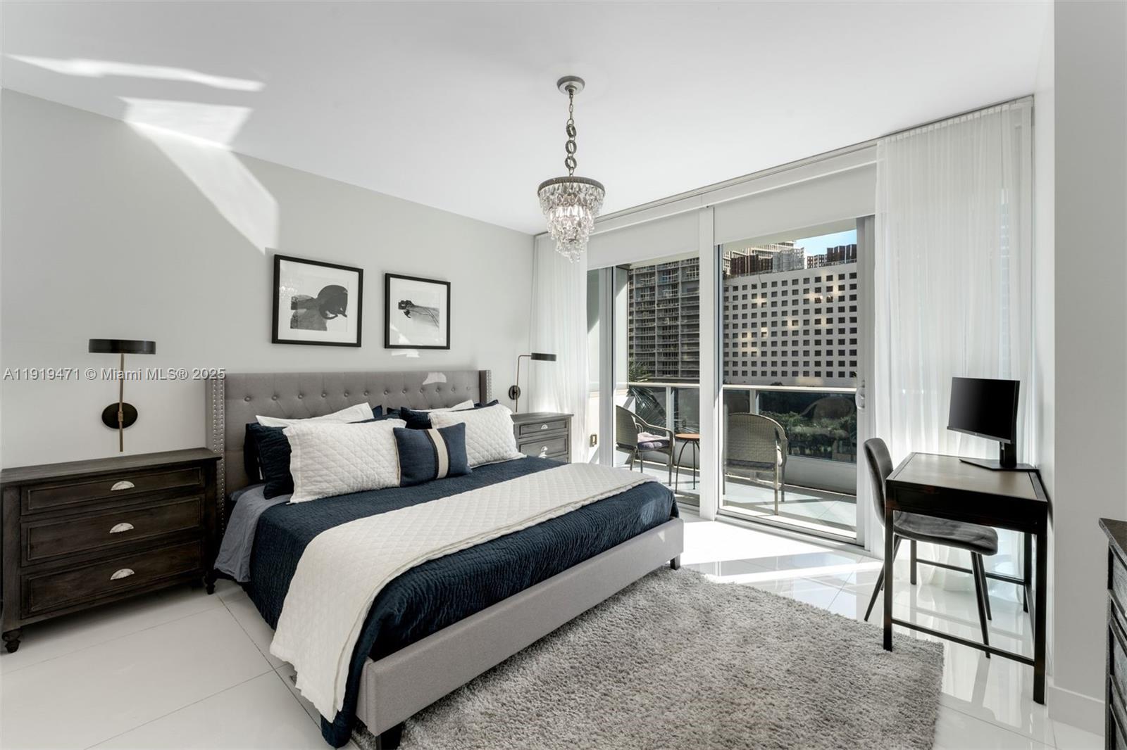 200 Biscayne Blvd Way, Unit 303 Miami, FL 33131 - Photo 11 of 24