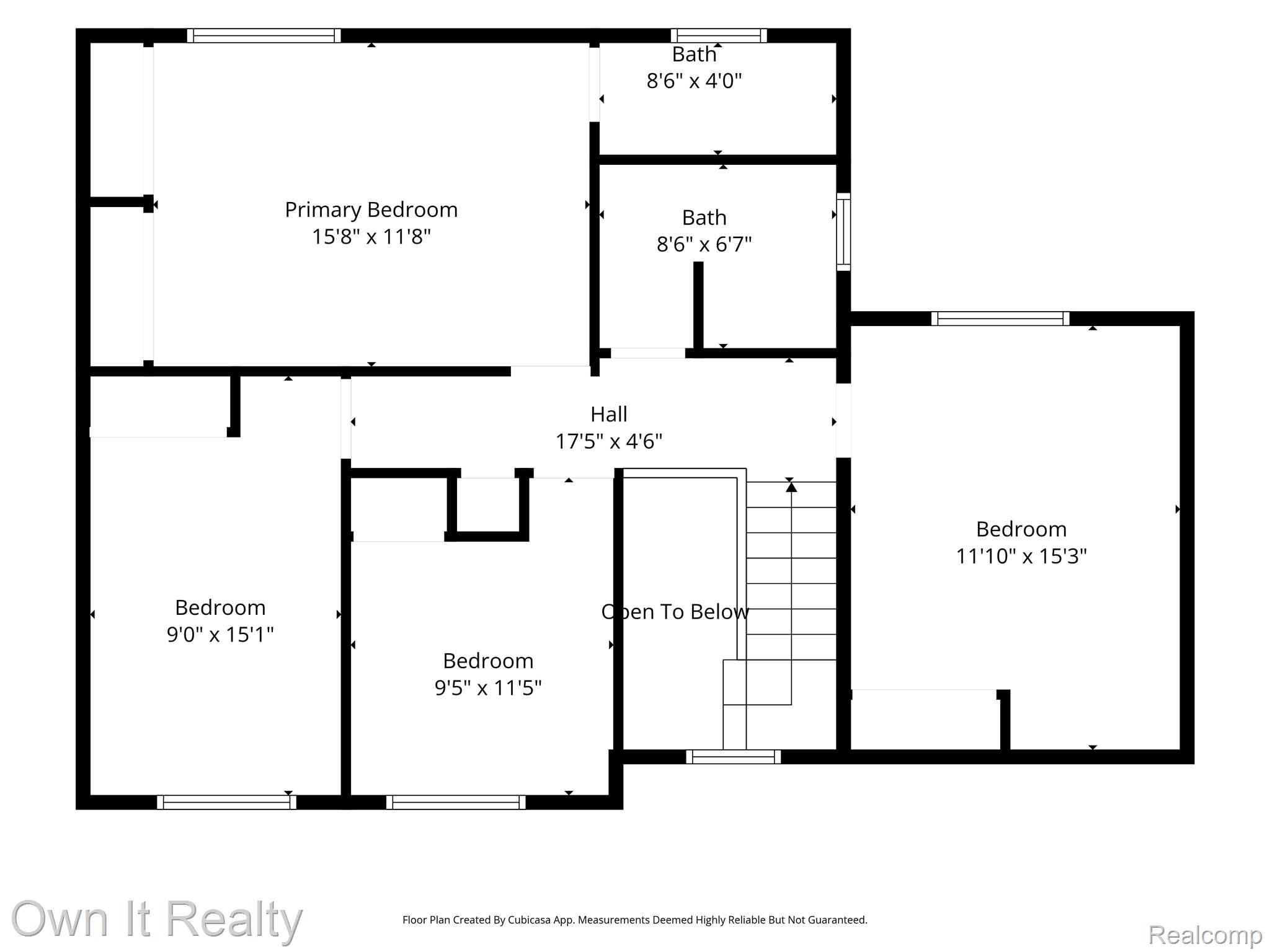 365 Princeton Street Canton, MI 48188 - Photo 42 of 43 40.jpg