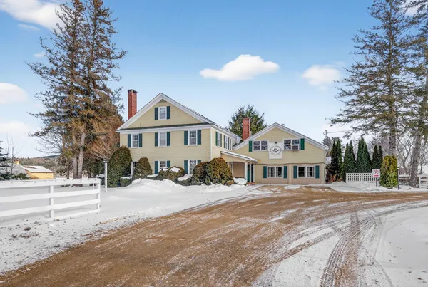 $1,300,000 | 159 Mayville Road, Bethel, ME 04217