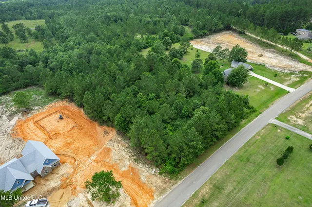 $39,900 | Lake Drive, McHenry, MS 39561