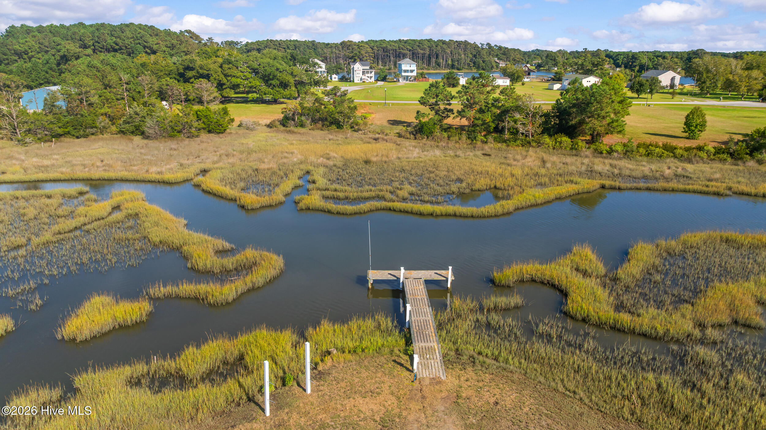 116 Straits Road Beaufort, NC 28516 - Photo 42 of 55 24_dji_0082