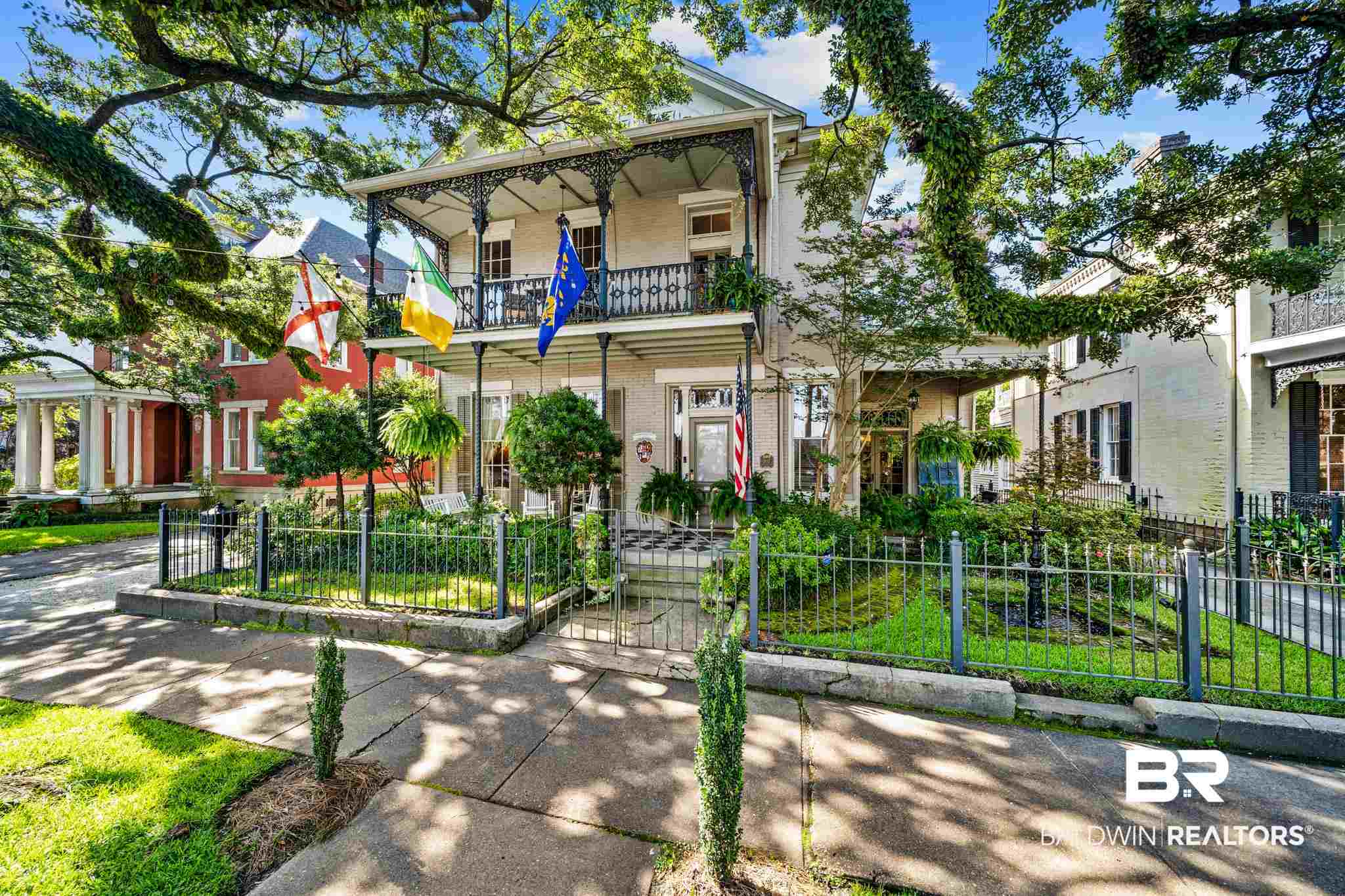 907 Government Street Mobile, AL 36604 - Photo 49 of 50
