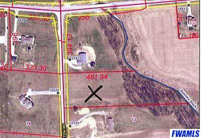 -00 Clayton Road Monroeville, IN 46773 - Photo 1 of 3