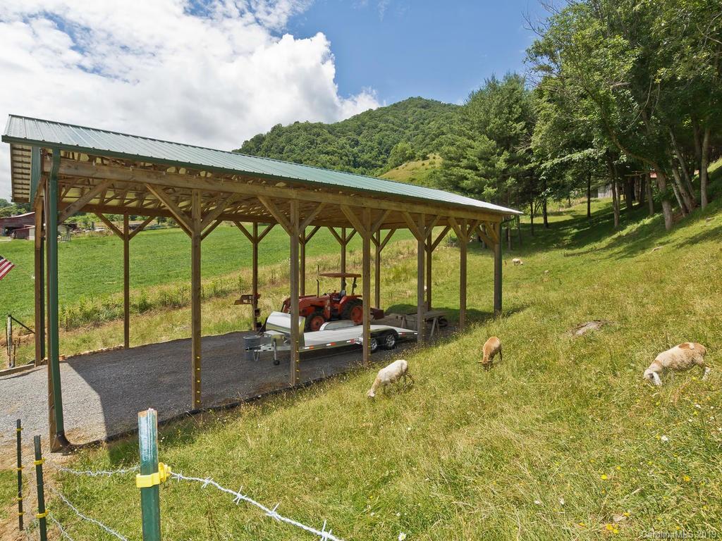10669 Rush Fork Road Clyde, NC 28721 - Photo 13 of 40