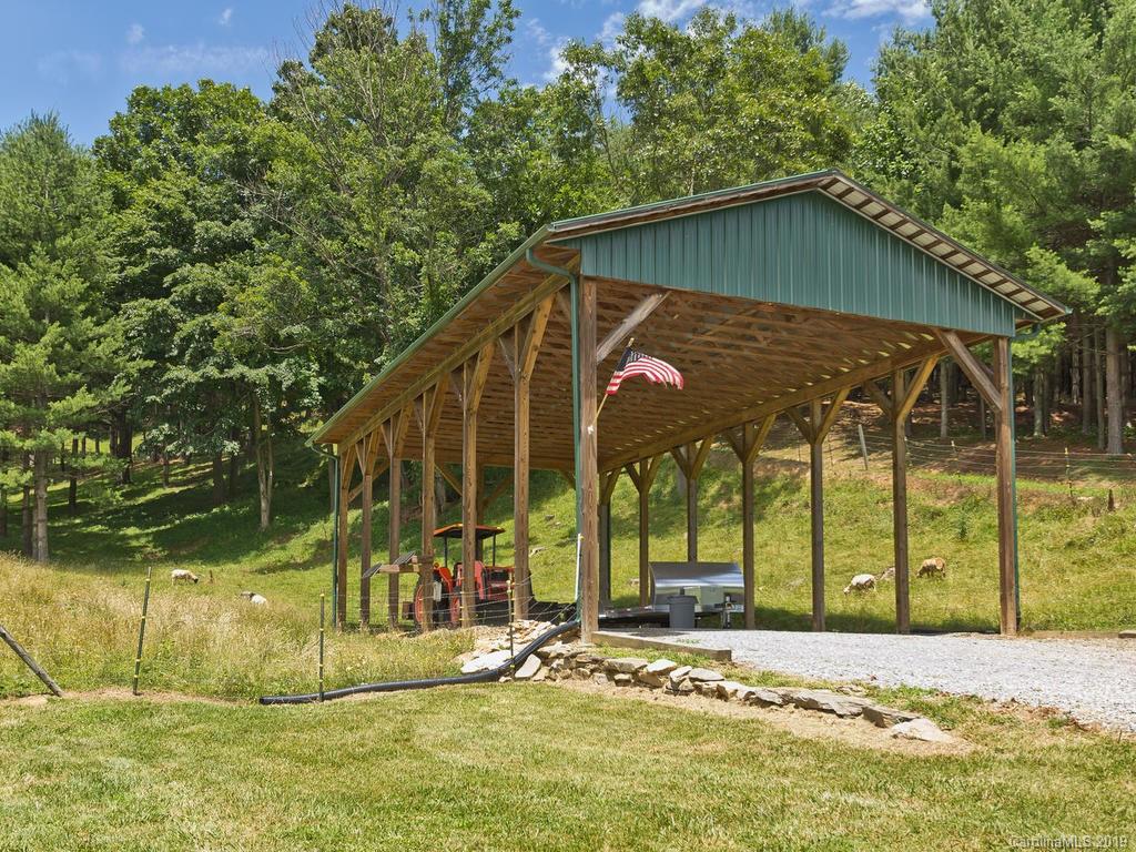 10669 Rush Fork Road Clyde, NC 28721 - Photo 14 of 40