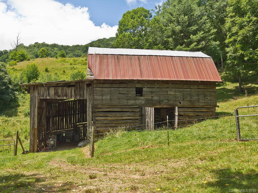 10669 Rush Fork Road Clyde, NC 28721 - Photo 16 of 40