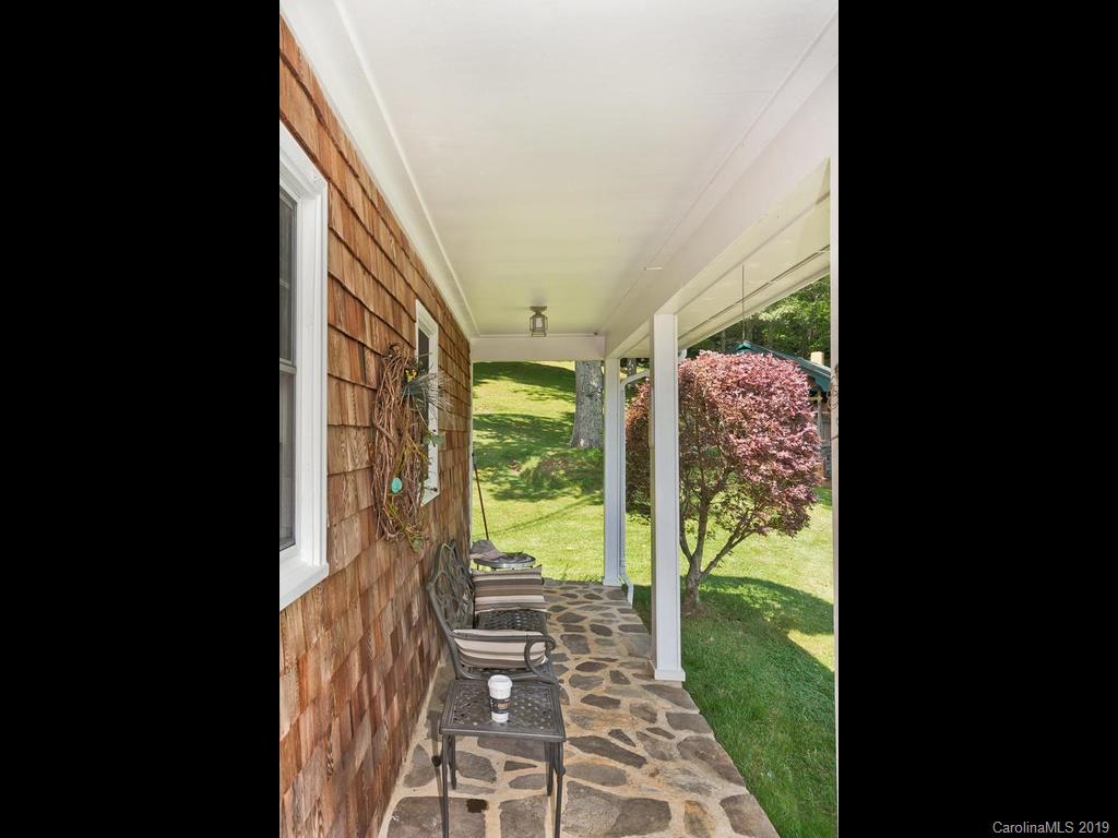 10669 Rush Fork Road Clyde, NC 28721 - Photo 17 of 40
