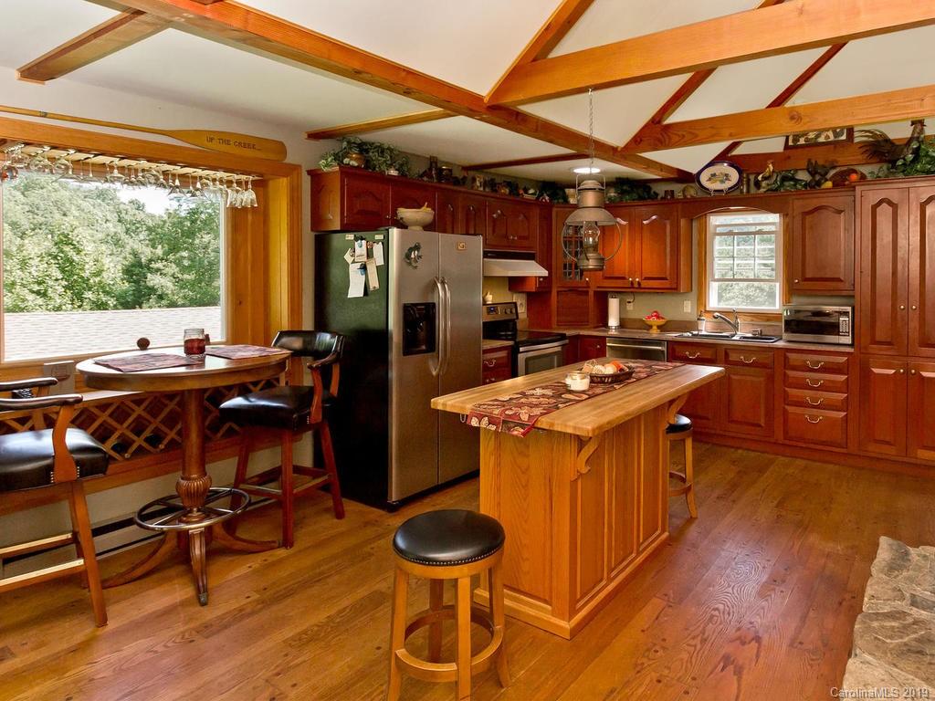 10669 Rush Fork Road Clyde, NC 28721 - Photo 20 of 40