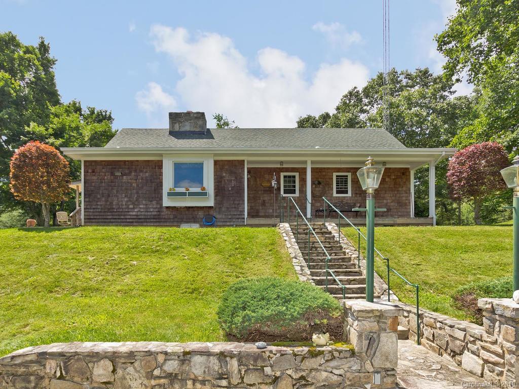 10669 Rush Fork Road Clyde, NC 28721 - Photo 3 of 40